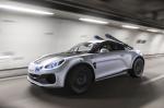 Alpine A110 SportsX 2020 года